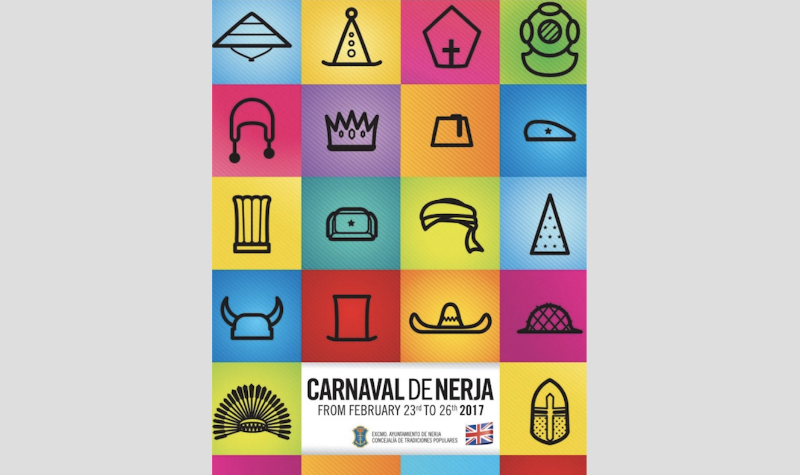 Nerja Carnival 2017